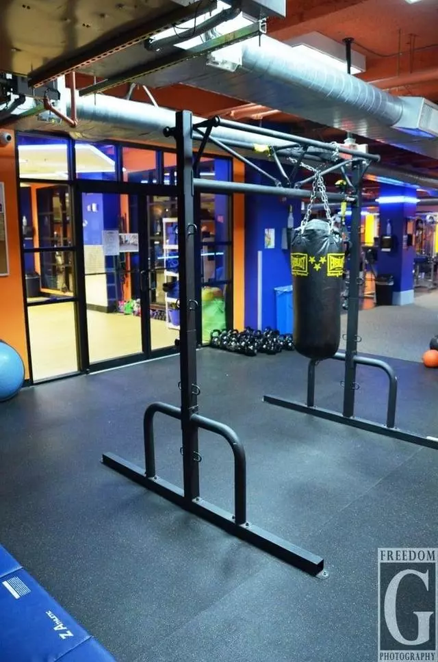 Optimal Sport Health Club 1315