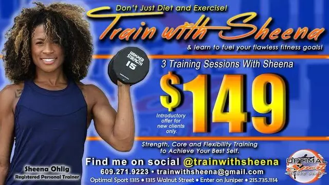 Optimal Sport Health Club 1315
