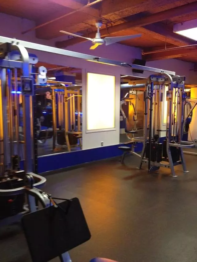 Optimal Sport Health Club 1315