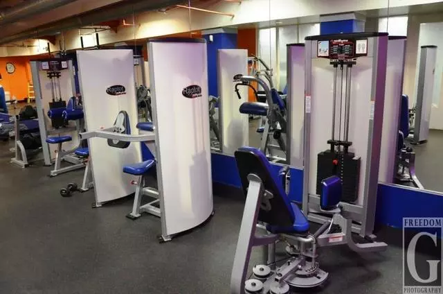 Optimal Sport Health Club 1315