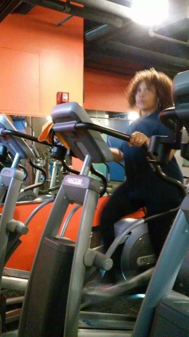 Optimal Sport Health Club 1315