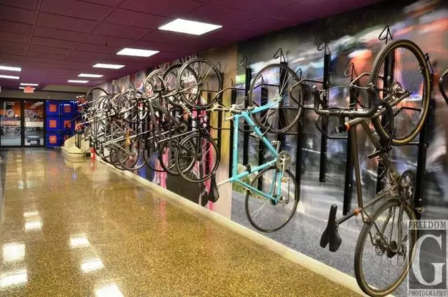 Optimal Sport Health Club 1315