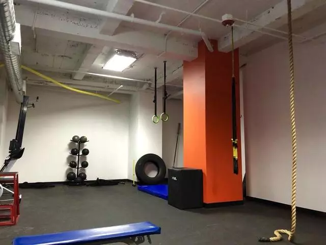 Optimal Sport Health Club 1315