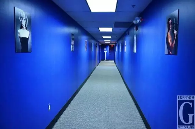 Optimal Sport Health Club 1315