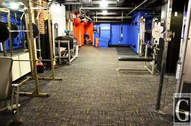 Optimal Sport Health Club 1315