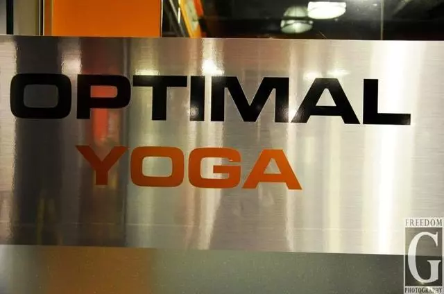Optimal Sport Health Club 1315