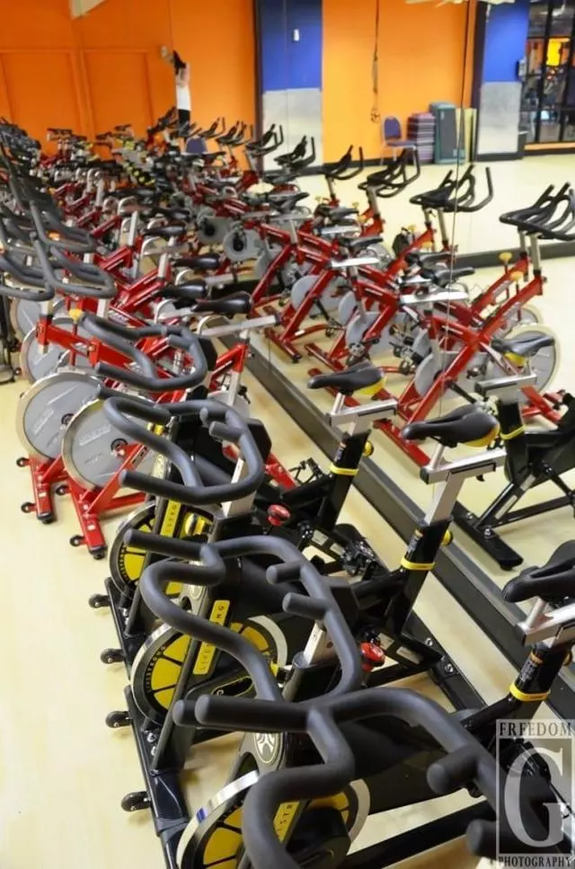 Optimal Sport Health Club 1315