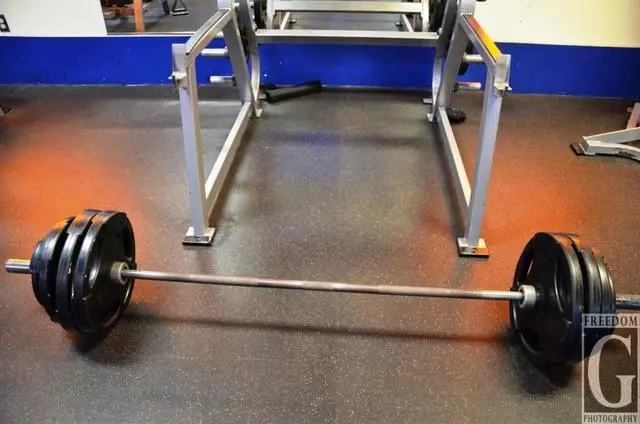 Optimal Sport Health Club 1315