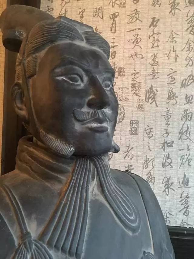 Asian Star