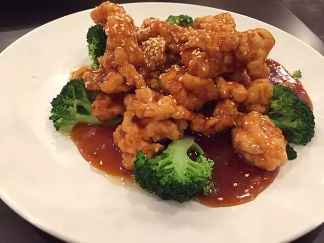 Asian Star