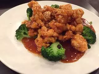 Asian Star