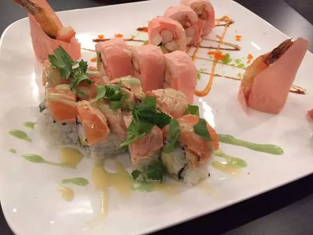 Asian Star