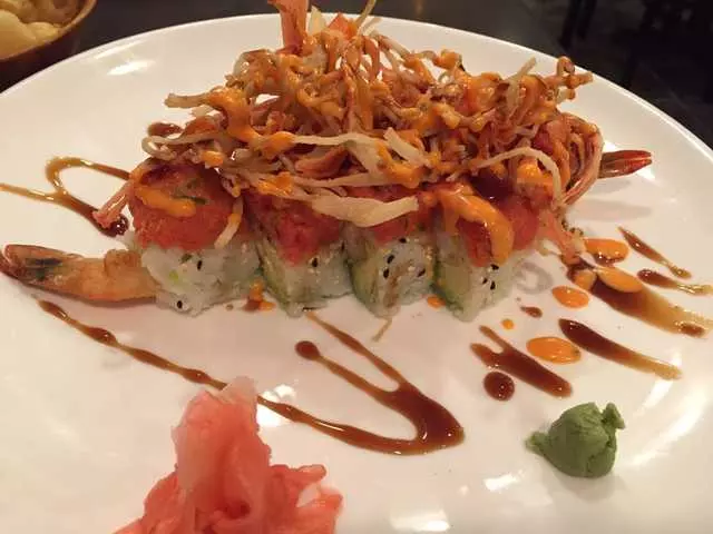 Asian Star