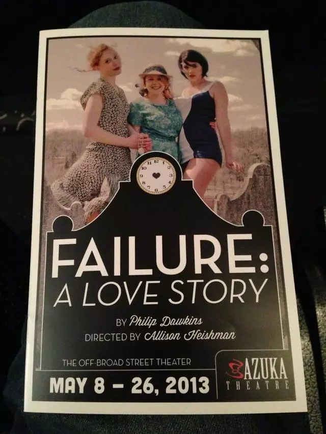 Azuka Theatre