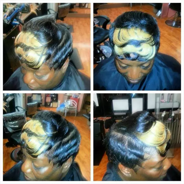 A Vintage Twist Beauty Boutique