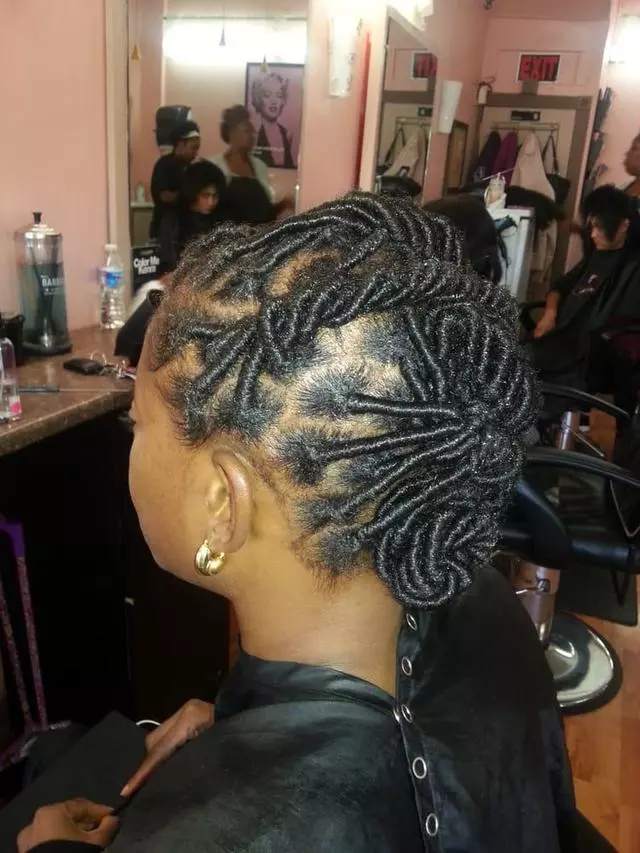 A Vintage Twist Beauty Boutique