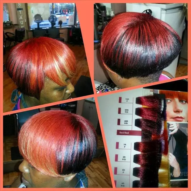 A Vintage Twist Beauty Boutique