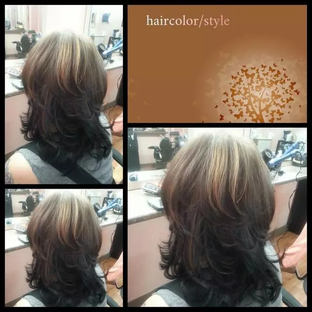 A Vintage Twist Beauty Boutique