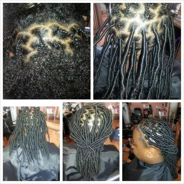 A Vintage Twist Beauty Boutique