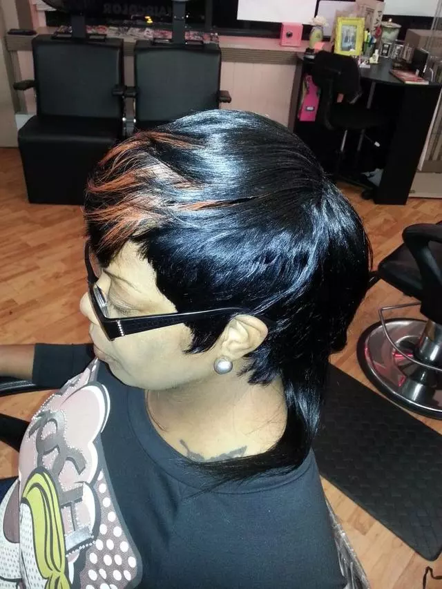 A Vintage Twist Beauty Boutique