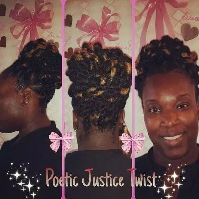 A Vintage Twist Beauty Boutique