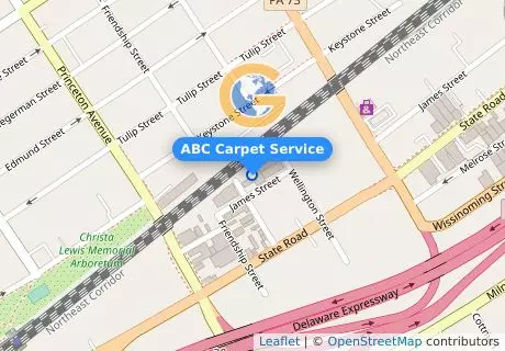 ABC Carpet Service