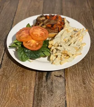 Cheys Kitchen
