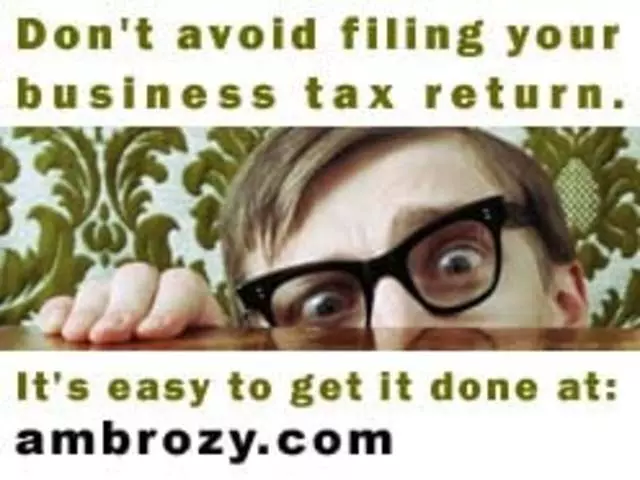 Ambrozy Accounting