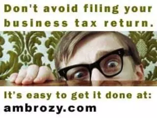 Ambrozy Accounting