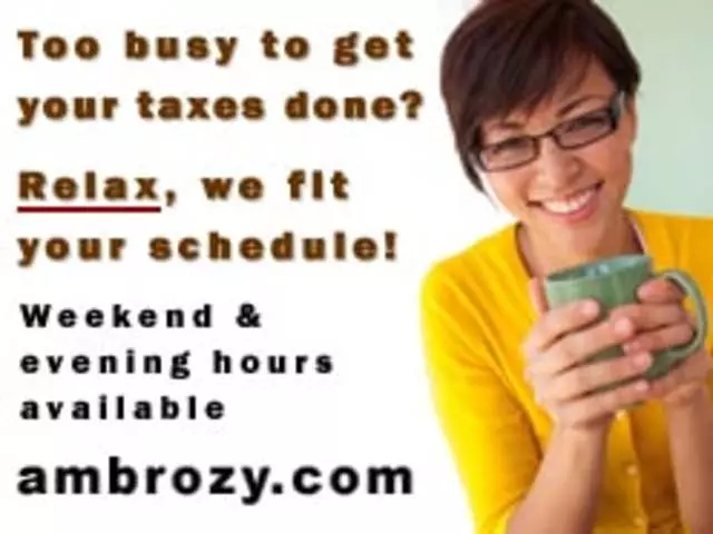 Ambrozy Accounting