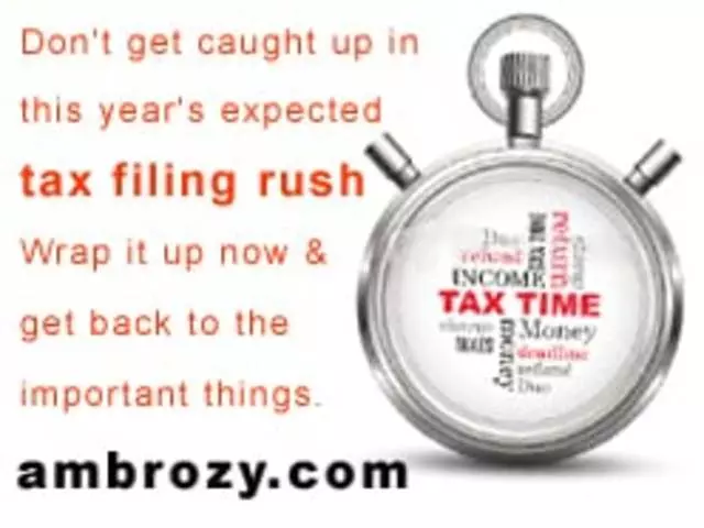 Ambrozy Accounting