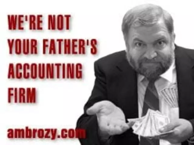 Ambrozy Accounting