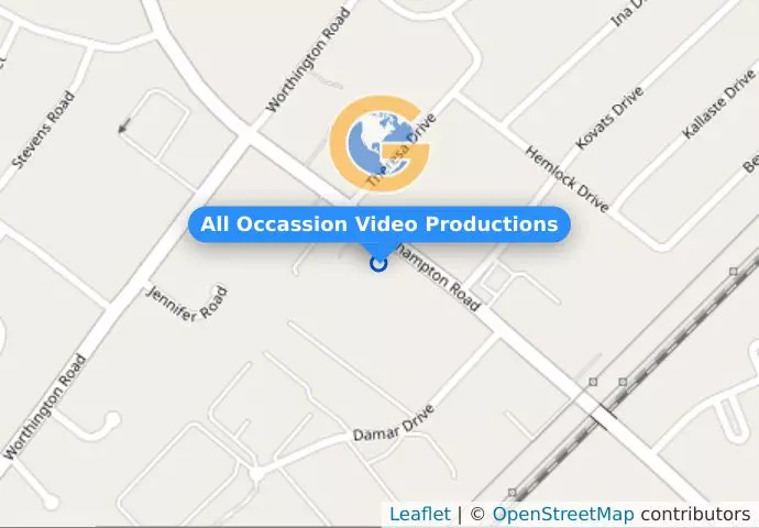 All Occassion Video Productions