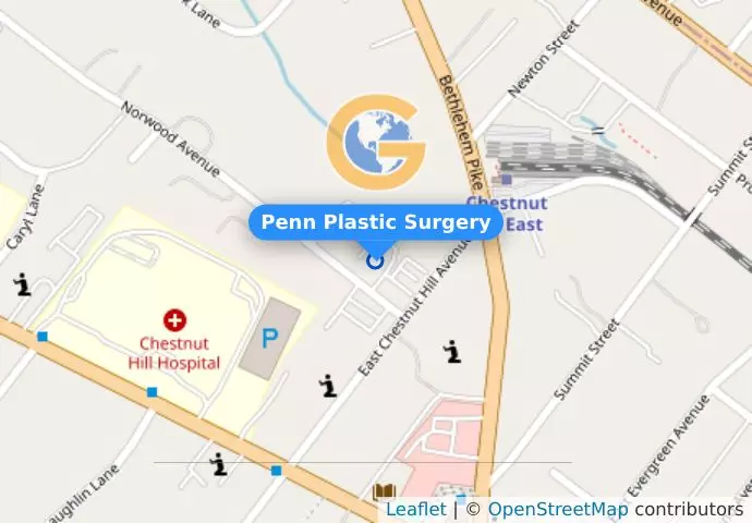 Penn Plastic Surgery
