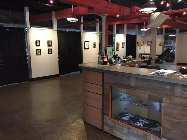 Art Machine Productions