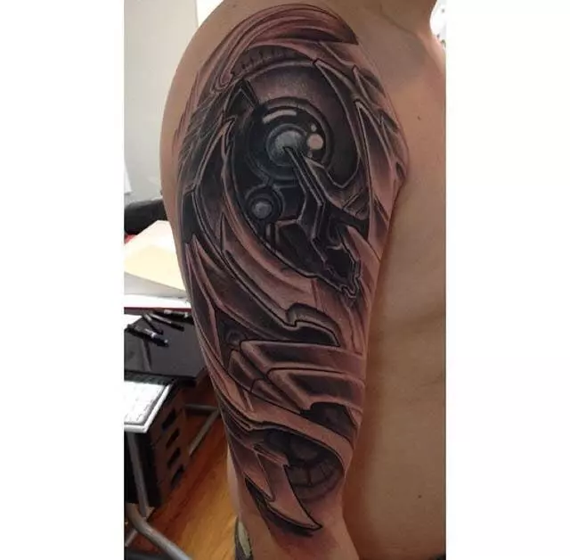 Art Machine Productions