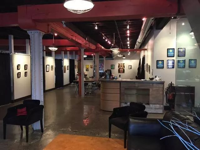 Art Machine Productions