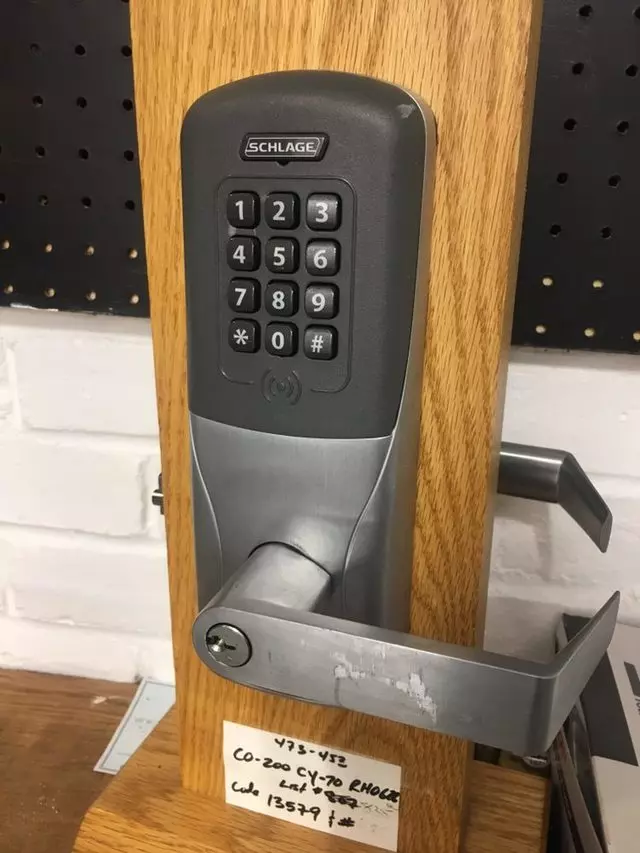 AMPM Locksmith Downtown Express