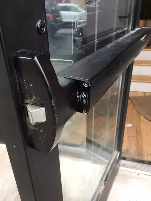 AMPM Locksmith Downtown Express