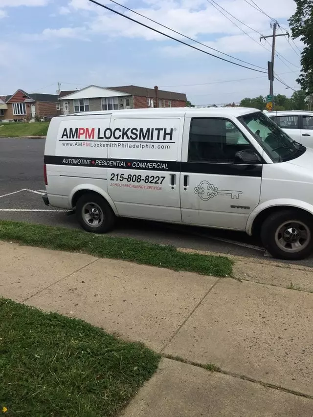 AMPM Locksmith Downtown Express