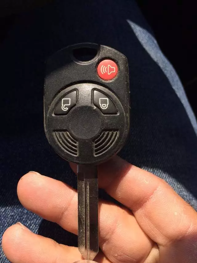 AMPM Locksmith Downtown Express