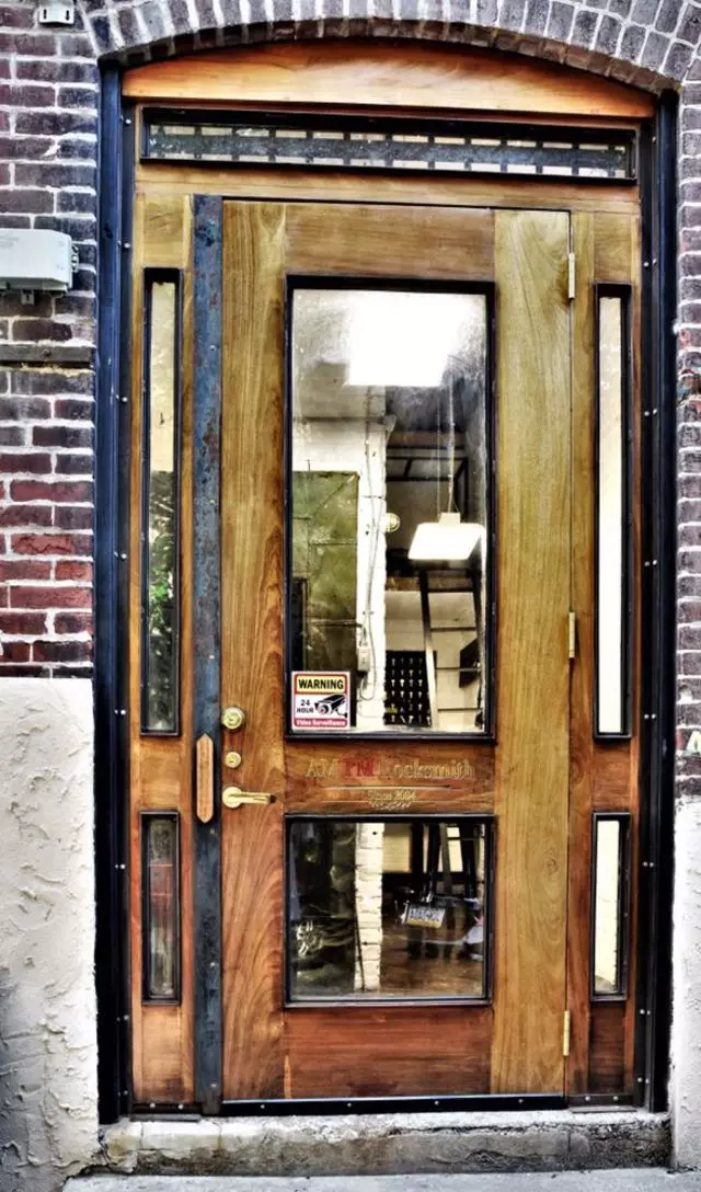 AMPM Locksmith Downtown Express