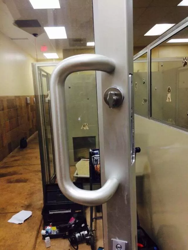 AMPM Locksmith Downtown Express