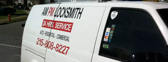 AMPM Locksmith Downtown Express