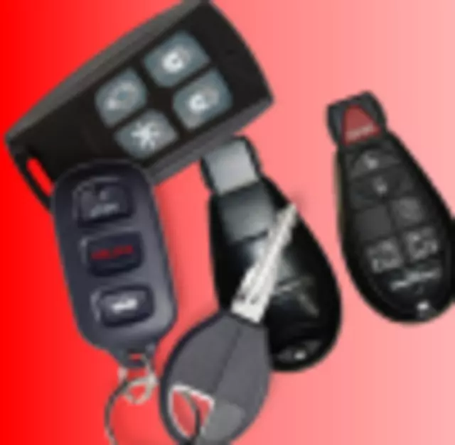 AMPM Locksmith Downtown Express