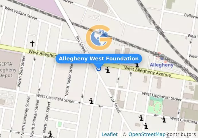 Allegheny West Foundation