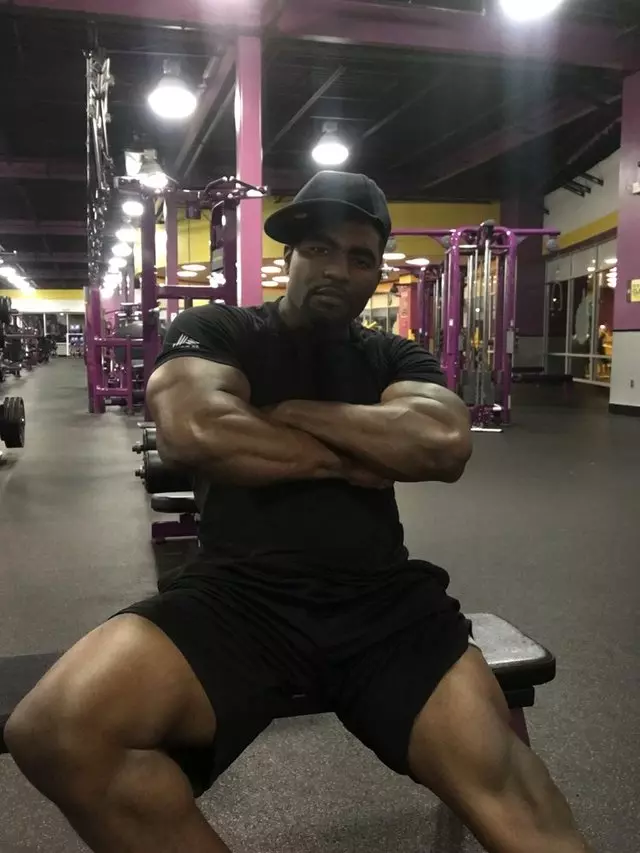 The T.A.N.K. Fitness System