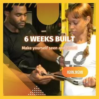 The T.A.N.K. Fitness System
