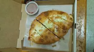 Apollo’s Pizza