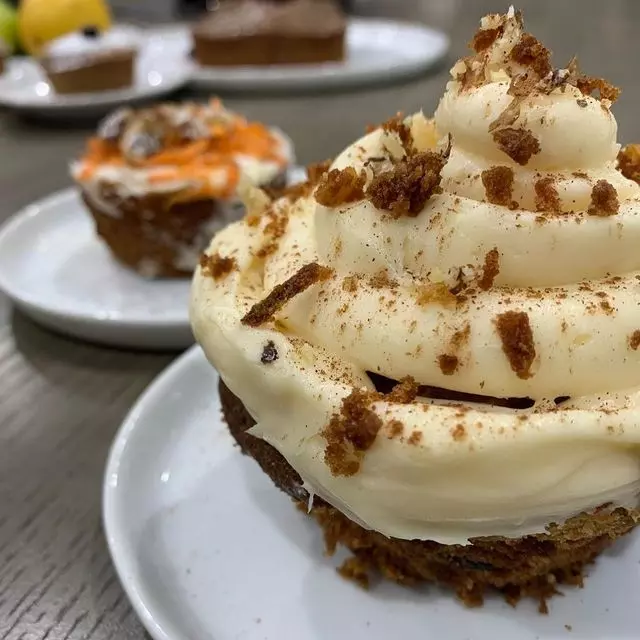Cultureful Treats